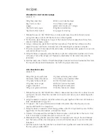 Preview for 10 page of Kenwood MX310 series Instructions Manual