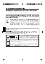 Preview for 20 page of Kenwood NEXEDGE KAS-10 Instruction Manual