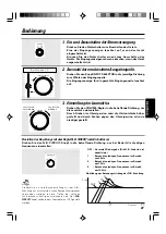 Preview for 27 page of Kenwood NEXEDGE KAS-10 Instruction Manual