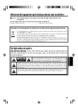 Preview for 29 page of Kenwood NEXEDGE KAS-10 Instruction Manual