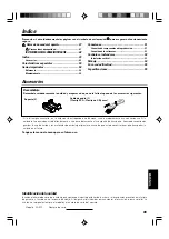 Preview for 49 page of Kenwood NEXEDGE KAS-10 Instruction Manual