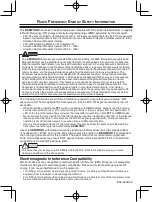 Preview for 10 page of Kenwood NEXEDGE NX-300 Instruction Manual