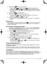 Preview for 135 page of Kenwood NEXEDGE NX-700 series Instruction Manual