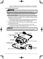 Preview for 30 page of Kenwood Nexedge NX-720H Instruction Manual