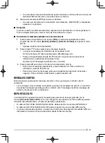 Preview for 61 page of Kenwood Nexedge NX-720H Instruction Manual