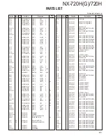 Preview for 23 page of Kenwood Nexedge NX-720H Service Manual