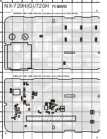 Preview for 60 page of Kenwood Nexedge NX-720H Service Manual