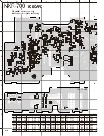 Preview for 104 page of Kenwood NEXEDGE NXR-700 Service Manual