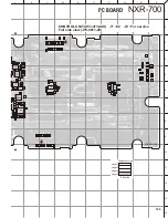 Preview for 109 page of Kenwood NEXEDGE NXR-700 Service Manual