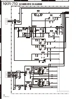 Preview for 80 page of Kenwood NEXEDGE NXR-710 Service Manual