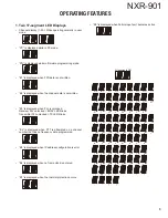 Preview for 5 page of Kenwood NEXEDGE NXR-901 Service Manual