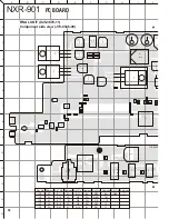 Preview for 90 page of Kenwood NEXEDGE NXR-901 Service Manual