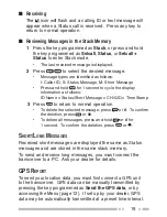 Preview for 32 page of Kenwood Nexedge Instruction Manual