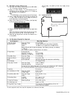 Preview for 43 page of Kenwood NX-5700 Service Manual