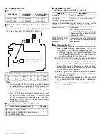 Preview for 104 page of Kenwood NX-5700 Service Manual