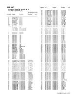 Preview for 133 page of Kenwood NX-5700 Service Manual