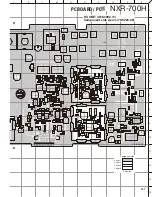 Preview for 137 page of Kenwood NXR-700H Service Manual