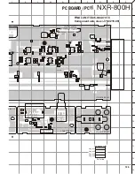 Preview for 135 page of Kenwood NXR-800H Service Manual