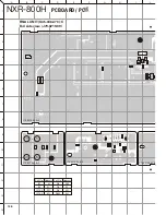 Preview for 136 page of Kenwood NXR-800H Service Manual