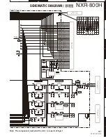 Preview for 199 page of Kenwood NXR-800H Service Manual