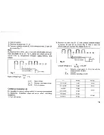 Preview for 15 page of Kenwood PD110-3/3D Instruction Manual