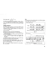 Preview for 19 page of Kenwood PD110-3/3D Instruction Manual