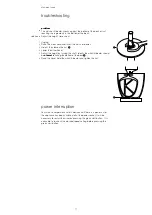 Preview for 13 page of Kenwood PM400 Professional Instructions Manual