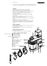 Preview for 19 page of Kenwood PM400 Professional Instructions Manual