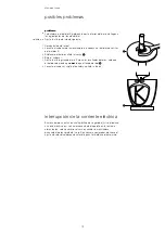 Preview for 21 page of Kenwood PM400 Professional Instructions Manual