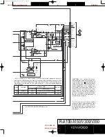 Preview for 17 page of Kenwood R-A100 Service Manual