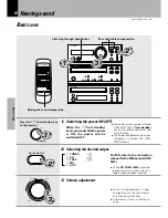 Preview for 18 page of Kenwood R-SG7 Instruction Manual