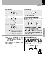 Preview for 23 page of Kenwood R-SG7 Instruction Manual