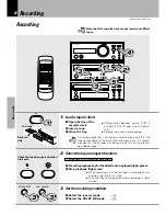 Preview for 28 page of Kenwood R-SG7 Instruction Manual