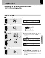 Preview for 31 page of Kenwood R-SG7 Instruction Manual