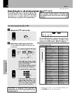 Preview for 40 page of Kenwood R-SG7 Instruction Manual