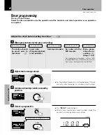 Preview for 46 page of Kenwood R-SG7 Instruction Manual