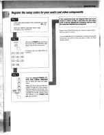 Preview for 2 page of Kenwood RC-R0609 Instruction Manual