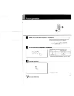 Preview for 6 page of Kenwood RC-R0801 Instruction Manual