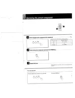 Preview for 8 page of Kenwood RC-R0801 Instruction Manual