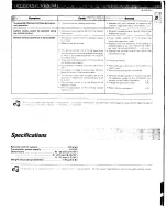 Preview for 23 page of Kenwood RC-R0905 Instruction Manual