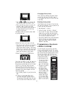 Preview for 5 page of Kenwood RC-R0913 User Manual