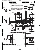 Preview for 22 page of Kenwood RXD-402 Service Manual