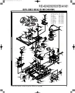 Preview for 32 page of Kenwood RXD-402 Service Manual