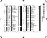 Preview for 37 page of Kenwood RXD-402 Service Manual