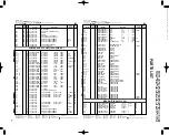 Preview for 38 page of Kenwood RXD-402 Service Manual