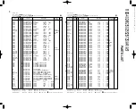 Preview for 41 page of Kenwood RXD-402 Service Manual