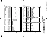 Preview for 44 page of Kenwood RXD-402 Service Manual