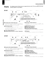 Preview for 14 page of Kenwood RXD-A41 Instruction Manual