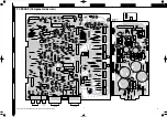 Preview for 6 page of Kenwood RXD-A850DV Service Manual