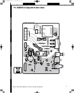 Preview for 6 page of Kenwood RXD-DV90 Service Manual